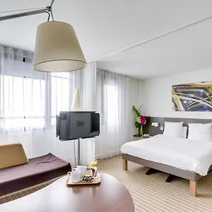 4* Hotel Novotel Montreuil Vincennes